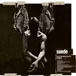 Suede - Antidepressants Demos (RSD 2026)