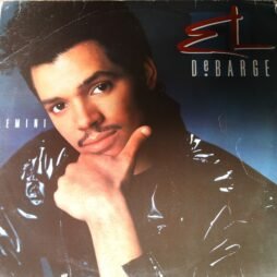 El DeBarge - Gemini (VG/G+)