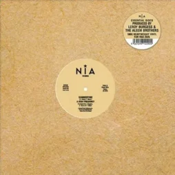 High Frequency - Summertime (RSD 2026) (12")