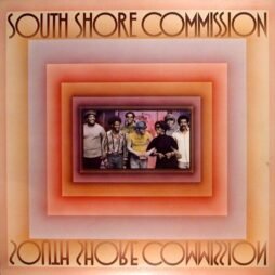 South Shore Commission - South Shore Commission (RSD 2026)