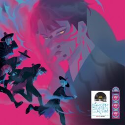 Various - K-Pop Demon Hunters (Soundtrack From The Netflix Film) (RSD 2026) (Coloured Vinyl)