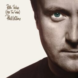 Phil Collins - Both Sides (All The Sides) (5LP Boxset)