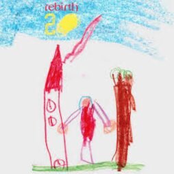 Various Artists - After Rebirth 20 (2LP, RSD '26)