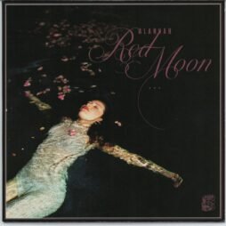 Alannah - Red Moon (7") (RSD 2026) (Ltd. Ed.)