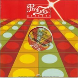 Jocelyn Brown - Somebody Else's Guy (RSD 2026) (Orange Vinyl) (12")