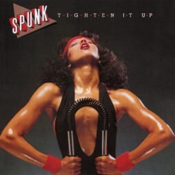 Spunk - Tighten It Up (Ltd. Ed., RSD '26)