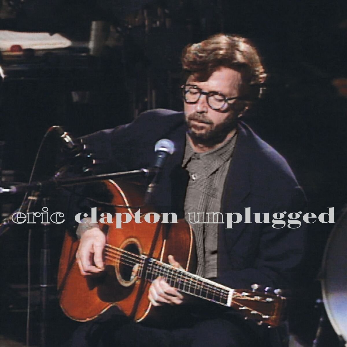 Eric Clapton - Unplugged: Enhanced Edition (3LP)