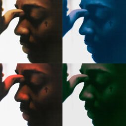 Brent Faiyaz - Icon