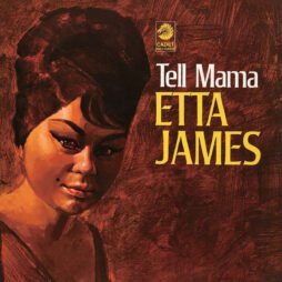 Etta James - Tell Mama (75th Anniversary)