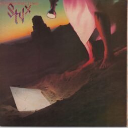 Styx - Cornerstone (G+)