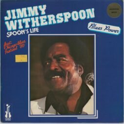Jimmy Witherspoon - Spoon's Life (VG+/VG)
