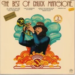 Chuck Mangione - The Best Of Chuck Mangione (VG/VG+) (2LP)
