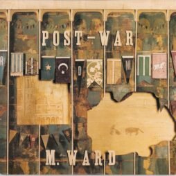 M. Ward - Post-War (VG)