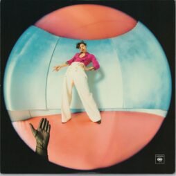 Harry Styles - Fine Line (VG) (2LP)