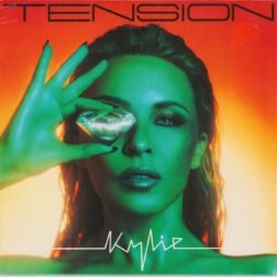 Kylie Minogue - Tension (VG+)