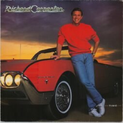 Richard Carpenter - Time (VG/G+)