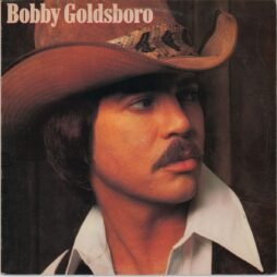 Bobby Goldsboro - Bobby Goldsboro (G+/VG)