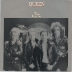 Queen - The Game (G+)