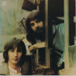 Loggins And Messina - Mother Lode (VG/VG+)