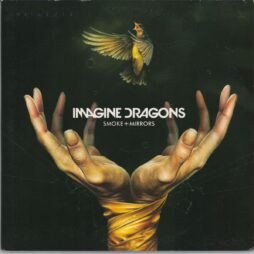 Imagine Dragons - Smoke + Mirrors (VG+/VG) (2LP)
