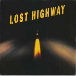 Various - Lost Highway (VG+) (2LP)