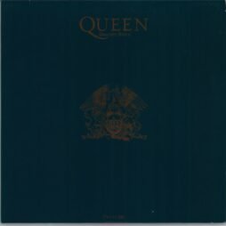 Queen - Greatest Hits II (VG/VG+) (2LP)