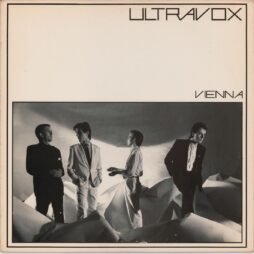 Ultravox - Vienna (G+/VG)