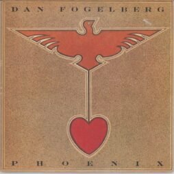 Dan Fogelberg - Phoenix (VG/VG+)