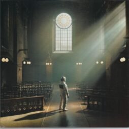 Architects - For Those That Wish To Exist (VG+/VG) (2LP)