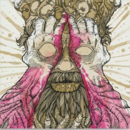 Every Time I Die - New Junk Aesthetic (VG+/G+)