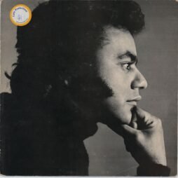 Johnny Mathis - Killing Me Softly With Her Song (G+)