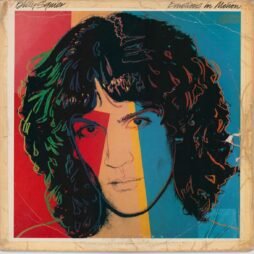 Billy Squier - Emotions In Motion (G+/P)