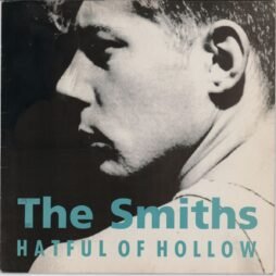 The Smiths - Hatful Of Hollow (VG+/G+)
