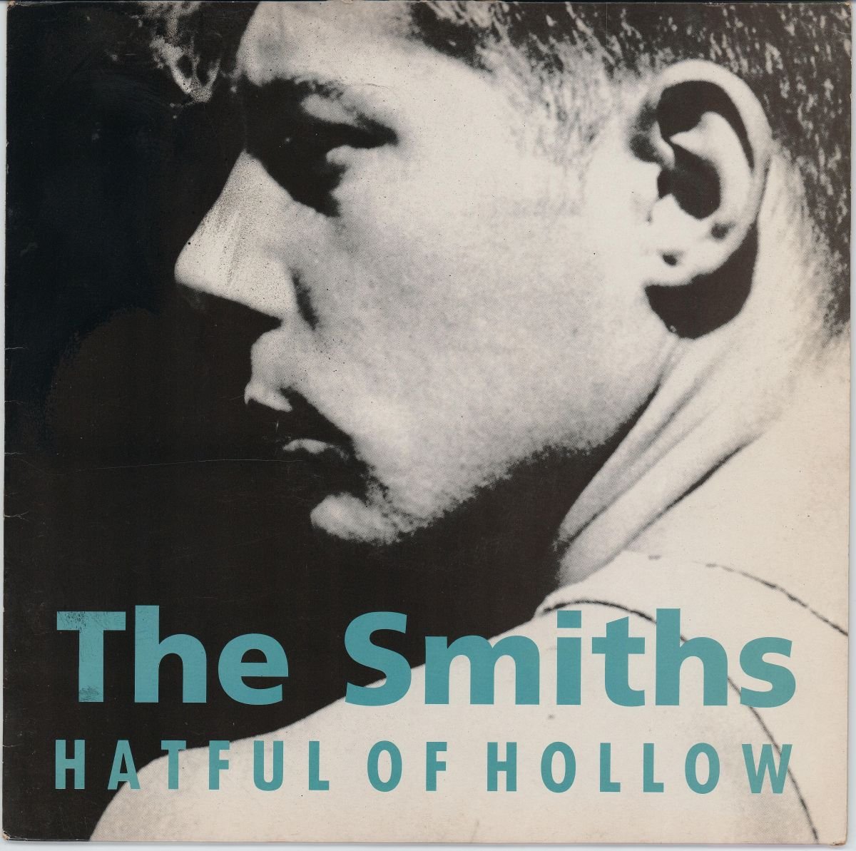 The Smiths - Hatful Of Hollow (VG+/G+)