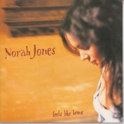 Norah Jones - Feels Like Home (VG+)