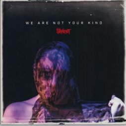 Slipknot - We Are Not Your Kind (VG+) (2LP)