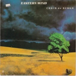 Chris de Burgh - Eastern Wind (VG)