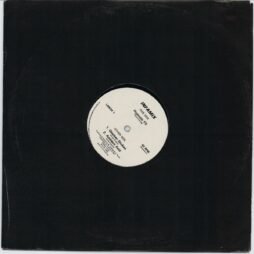 Infamix - Hypnotic FX (VG+/Gen) (12")