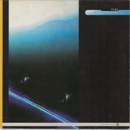 PHD - Haze / Contrast (VG+/VG) (12")