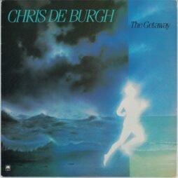 Chris de Burgh - The Getaway (G+/VG)
