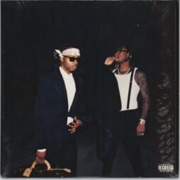 Future & Metro Boomin - We Dont Trust You (VG+) (2LP)