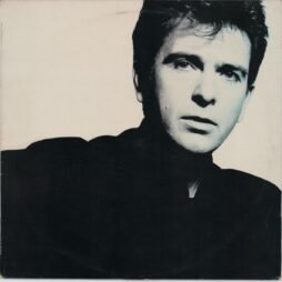 Peter Gabriel - So (G+/VG)