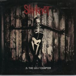 Slipknot - .5: The Gray Chapter (VG+/VG) (2LP)