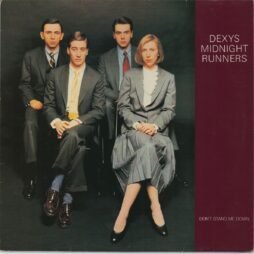 Dexys Midnight Runners - Don't Stand Me Down (VG+/VG)