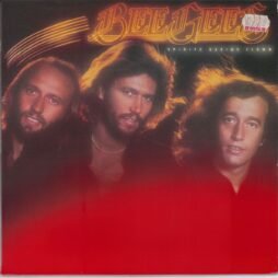 Bee Gees - Spirits Having Flown (VG)