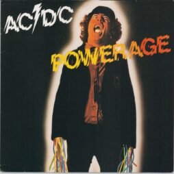 AC/DC - Powerage (G+)