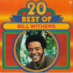 Bill Withers - 20 Best Of Bill Withers (VG)