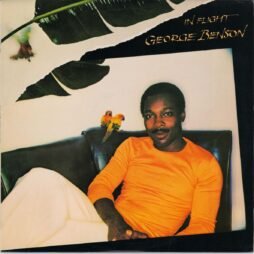 George Benson - In Flight (VG+)