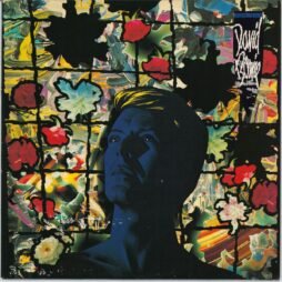 David Bowie - Tonight (VG+)