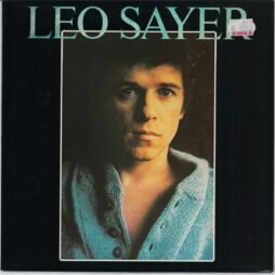 Leo Sayer - Leo Sayer (VG+/VG)
